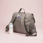 Sac à langer XXL - Gris - Sac à Langer