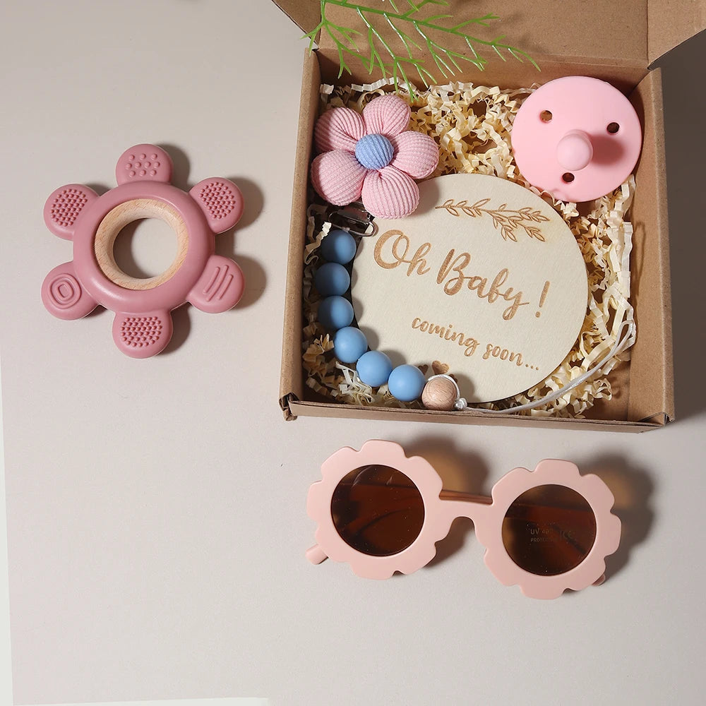 Coffret de Naissance Fille