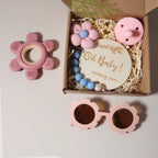 Coffret de Naissance Fille