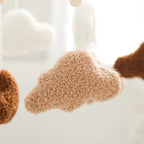 Mobile bébé Petit Nuage - Mobile bébé