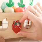 Jouet Fruit et Légume - Fruit et Légumes