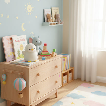 Veilleuse Pingouin Penguin - Veilleuse bébé