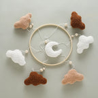 Mobile bébé Petit Nuage - Mobile bébé