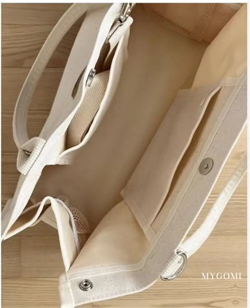 Sac de Voyage Bébé WHITE - Sac à Langer