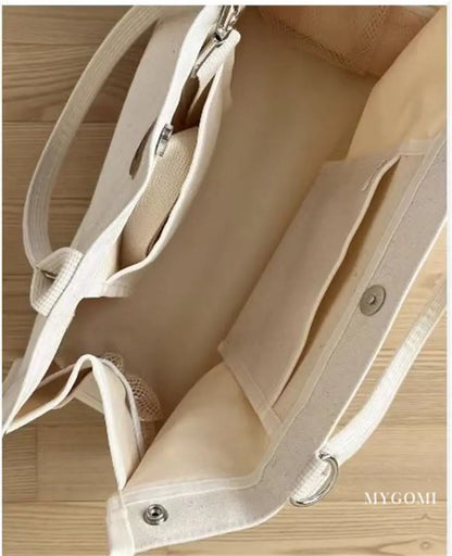 Sac de Voyage Bébé WHITE - Sac à Langer