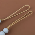 Attache Tetine Bois - Attache tétine