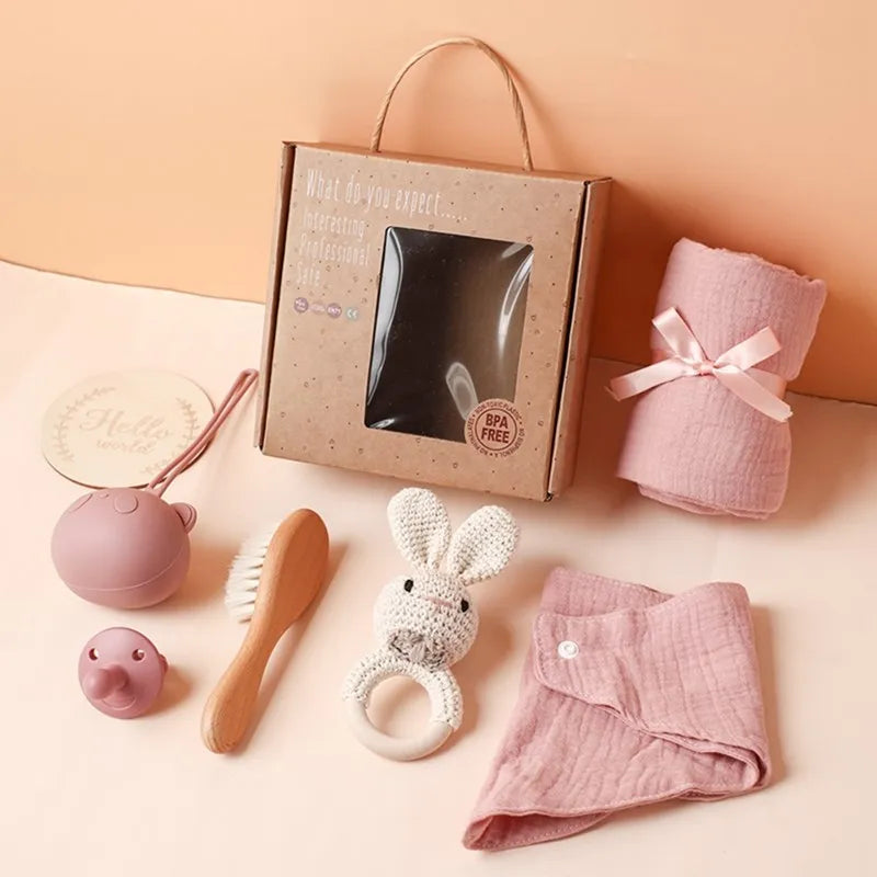 Coffret pour bébé - Coffrets cadeaux pour bébés
