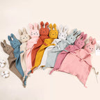Doudou bébé Petit Lapin - Doudou
