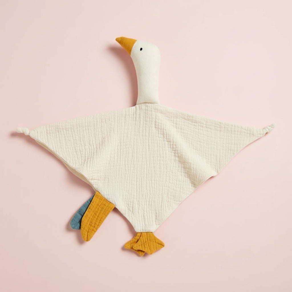 Doudou Canard - Doudou