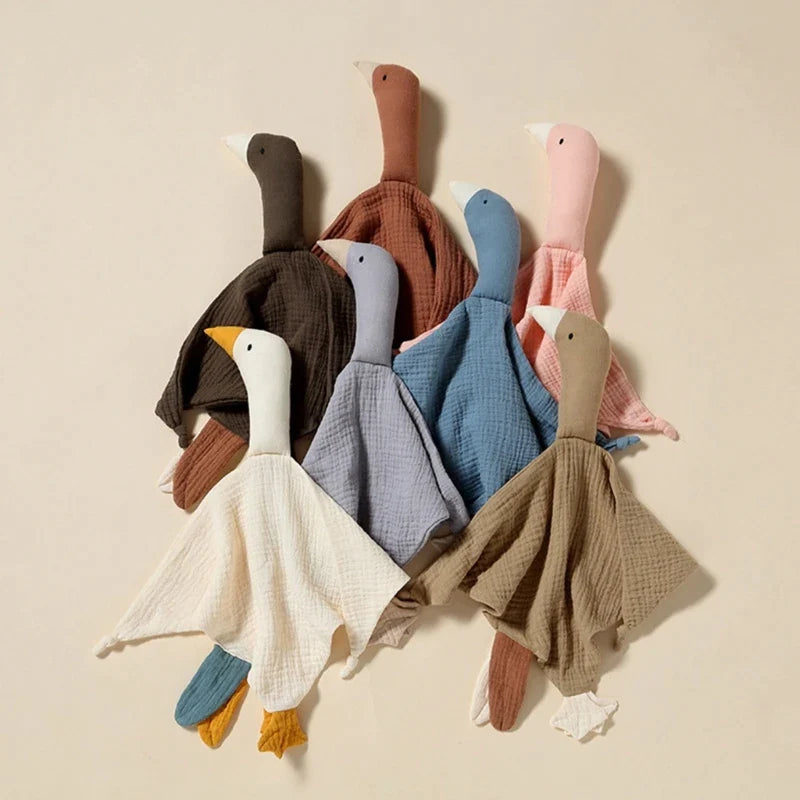 Doudou Canard - Doudou