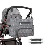 Ensemble Sac à Langer - Sac à Langer