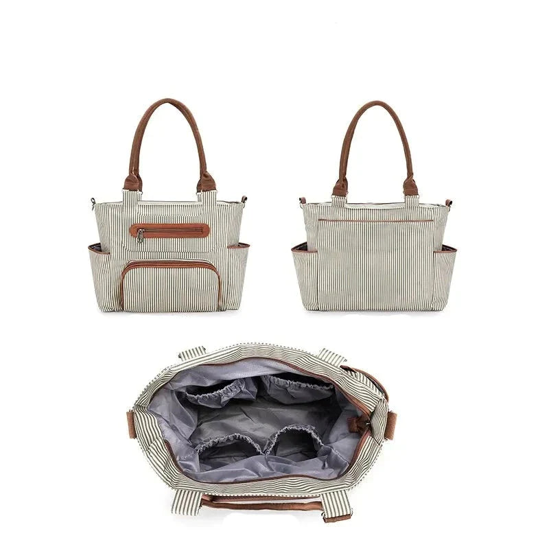 Ensemble Sac à Langer - Sac à Langer