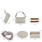 Ensemble Sac à Langer - Sac à Langer