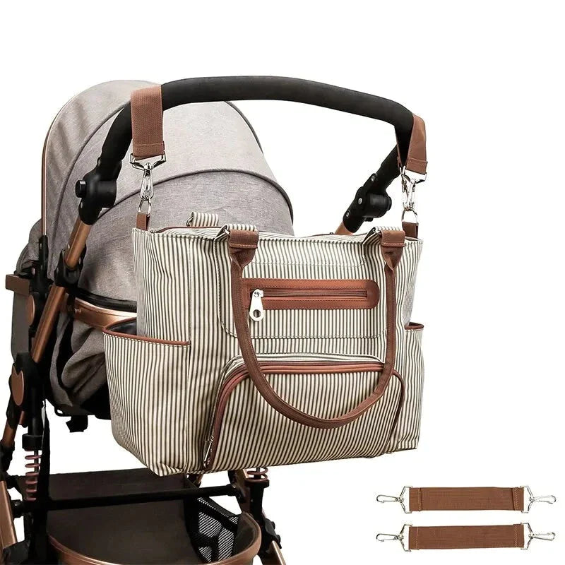 Ensemble Sac à Langer - Sac à Langer