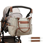 Ensemble Sac à Langer - Sac à Langer