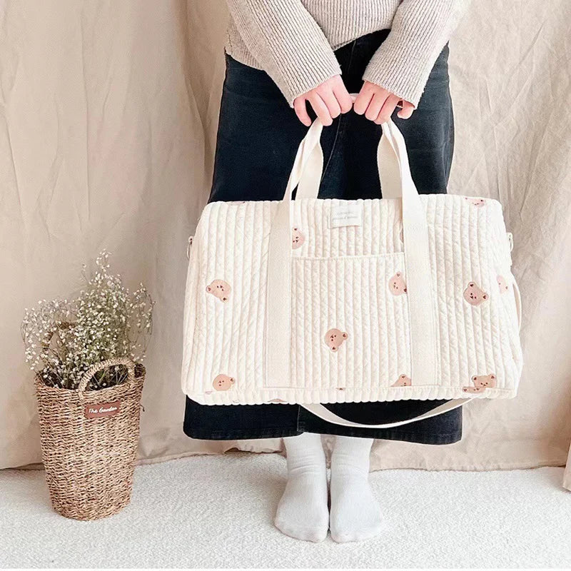 Grand Sac à Langer - Sac à Langer