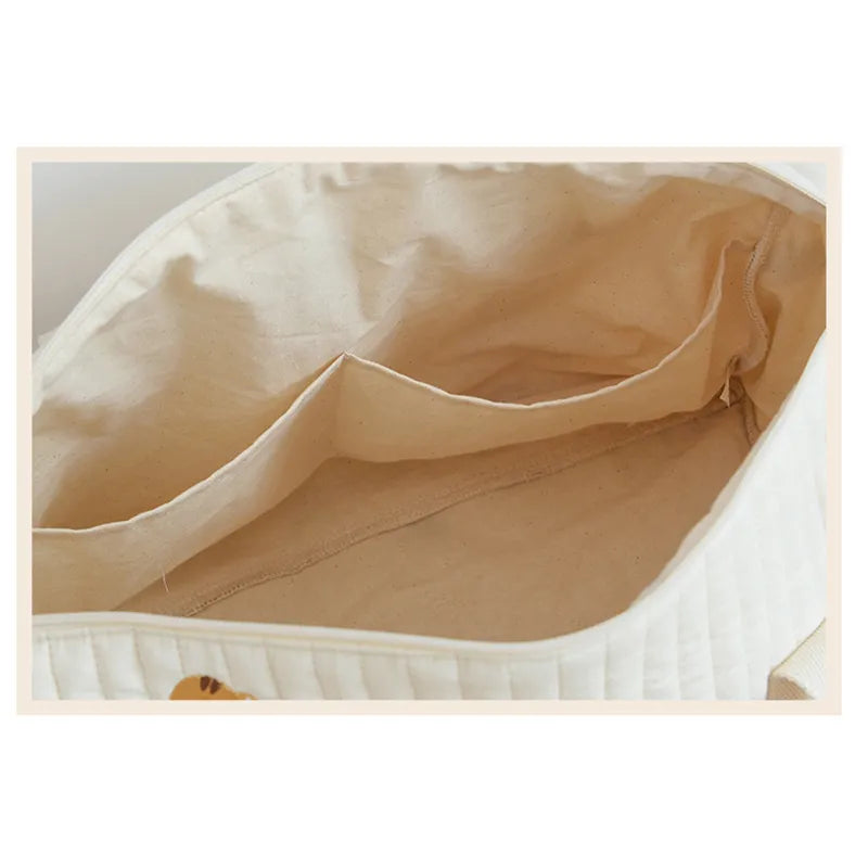 Grand Sac à Langer - Sac à Langer