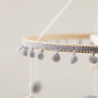 Mobile Bébé Baleine - Mobile bébé