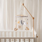 Mobile Bébé Baleine - Mobile bébé