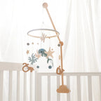Mobile Bébé Baleine - Mobile bébé