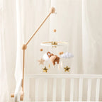 Mobile bébé Eléphant - Elephant - Mobile bébé