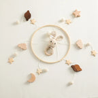 Mobile bébé Lapin - Lapin - Mobile bébé