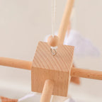 Mobile Bébé Montgolfière - Montgolfière