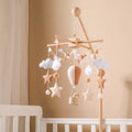 Mobile Bébé Montgolfière - Montgolfière