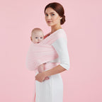 Porte Bébé Physiologique Naissance