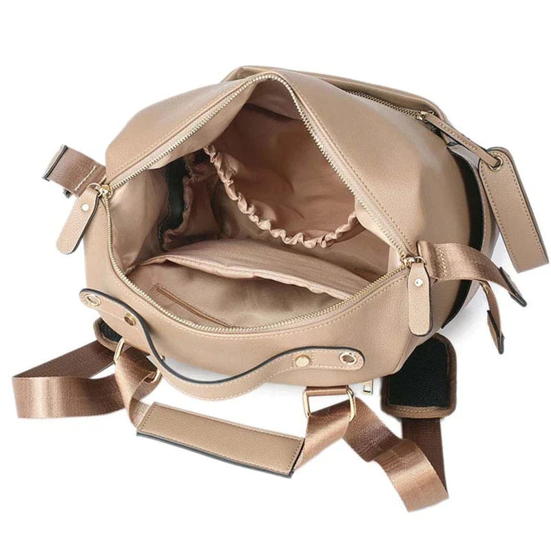 Sac à Dos à Langer Luxe - Sac à Langer