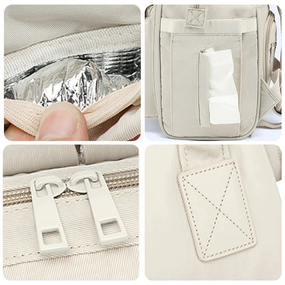 Sac à Langer Bébé Confort - Sac à Langer