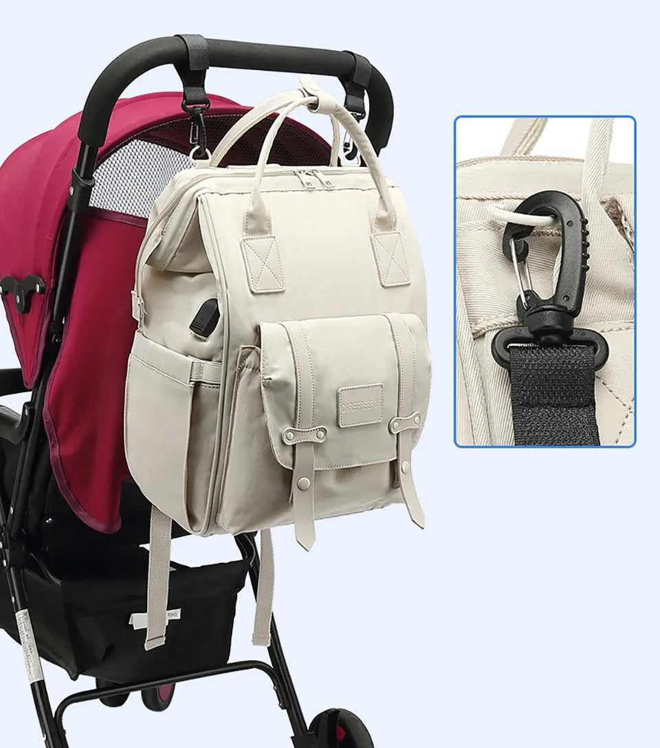 Sac à Langer Bébé Confort - Sac à Langer