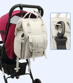 Sac à Langer Bébé Confort - Sac à Langer