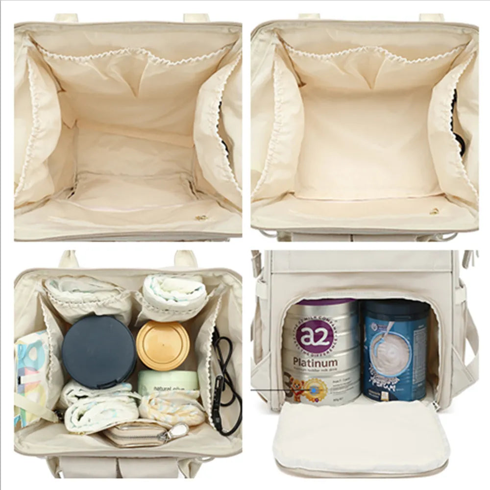 Sac à Langer Bébé Confort - Sac à Langer