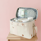 Sac à Langer Isotherme - Beige - Sac à Langer
