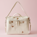 Sac à Langer Isotherme - Beige - Sac à Langer