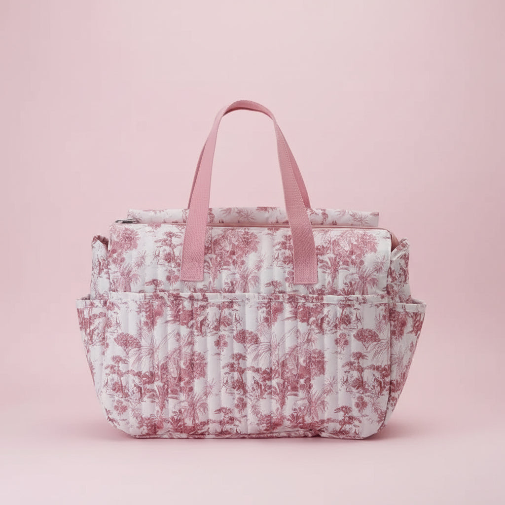 Sac à langer Fille